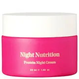 BYBI - Night Nutrition