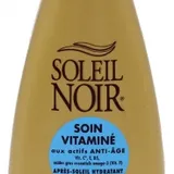 Soleil Noir - Vitamined Care Moisturising After-Sun