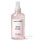 grace & stella - Rose Water Facial Spray