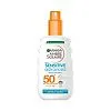 Ambre Solaire Sensitive Hypoallergenic Sun Cream Protection Spray SPF50+