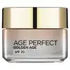 Golden Age Day Cream SPF20