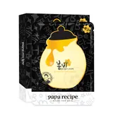 Bombee Black Honey Mask