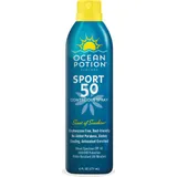 Sport Continuous Sunscreen Spray SPF 50
