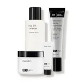 Acne Control Regimen