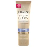 Jergens - Natural Glow Firming Daily Moisturizer Fair To Medium