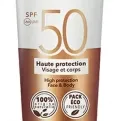 Phyt'Solaire Protective Fluid Kids SPF50 Organic