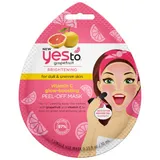 Yes to - Grapefruit Peel-Off Mask
