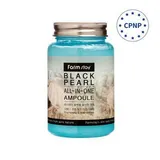Black Pearl All-In-One Ampoule