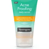 Neutrogena - Acne Proofing™ Daily Scrub