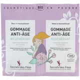 Secrets des Fées - Regenerating Anti-Ageing Scrub