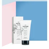 Moisture Cleansing Foam