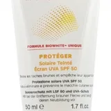 Alliance - Bio-Taches Solaire Tinted SPF 50
