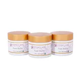 Honey Girl Organics - 3-Pack Foot Balm *