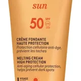 NUXE - Sun Melting Cream Face SPF 50
