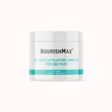Tri-Acid Exfoliating Complex Peeling Pads