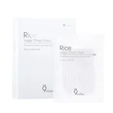 9wishes - Rice Water Sheet Mask