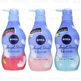 Nivea Japan - Angel Skin Body Wash - 3 Types