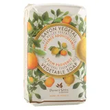 The Essentials Provence Essential Oils Perfumed Soap