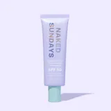 SPF50+ 100% Mineral Glow Lotion Jumbo
