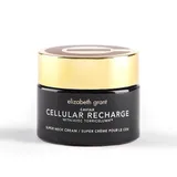 Elizabeth Grant - Caviar Cellular Recharge Super Neck Cream