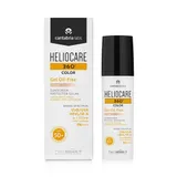 Heliocare - 360 Colour Gel Oil Free Pearl SPF 50