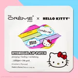 The Crème Shop x Sanrio - Hello Kitty Hydrogel Lip Patch | Strawberry Flavored
