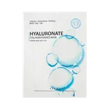 Hyaluronate Collagen Essence Mask