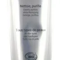 Organic Men Ultra-Soft Facial Cleansing Gel