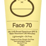 Face Lotion SPF 70
