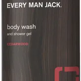 Every Man Jack - Cedarwood Body Wash