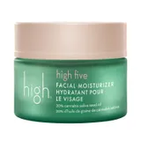 High Beauty - High Five Facial Moisturizer