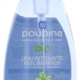 Poupina - Organic Anti-Irritation Cleansing Water