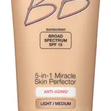Garnier - SkinActive Miracle Skin Perfector BB Cream Anti-Aging SPF 15