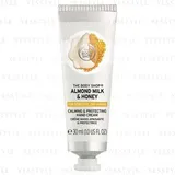 Almond Milk & Honey Hand Cream