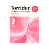 Buy Torriden Cellmazing Firming Gel Mask 1 Mask - Korean Skincare