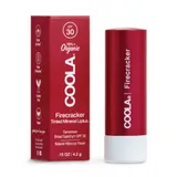 Coola - Mineral Liplux Organic Tinted Lip Balm Sunscreen SPF 30