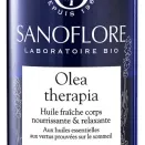Olea Therapia Organic Nourishing and Relaxing Fresh Body Oil