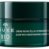 NUXE - Bio Organic Glow Rich Moisturising Cream