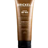 Brickell Men's Products - Exfoliating Body Wash for Men