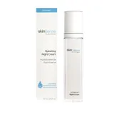 Hydranet Hydrating Night Cream