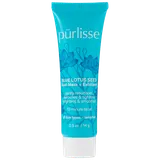 Purlisse - TRAVEL - Blue Lotus Seed Mud Mask + Exfoliant