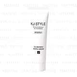 Kj Style CC Bikyaku White Cream SPF 33 PA++