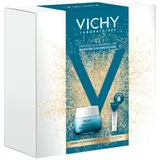 Vichy - Minéral 89 72H Moisture Boost Cream + Fortifying and Replumping Daily Booster Free