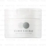 BOTTLE WORKS - Kimeshiro Melty Cleansing Balm Clear