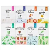 0.2 Therapy Air Mask NEW - 12 Types