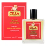 After Shave Lotion