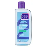 Essentials Deep Cleaning Toner Sensitive Skin