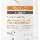 A-DERMA - Protect X-Trem Invisible Stick + SPF 50
