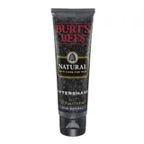 Natural Skin Care For Men Aftershave Lotion