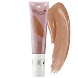 Pretty Vulgar - Bird's Nest Blurring Beauty Mousse CC Cream